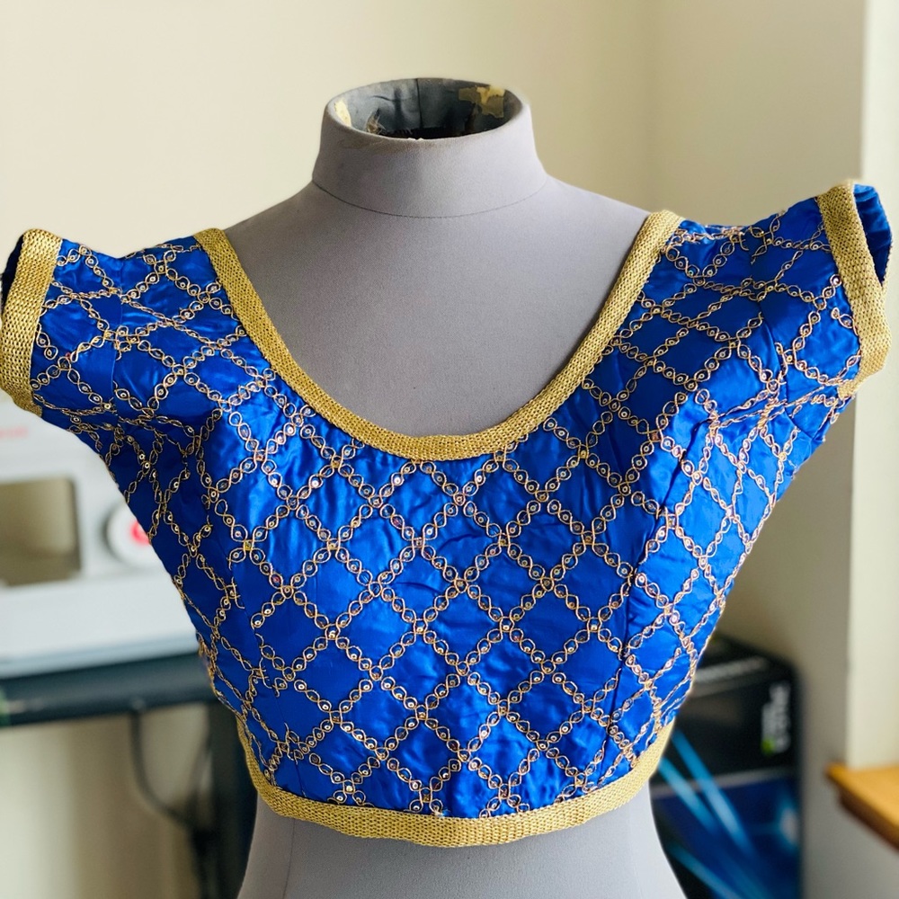 Saree Blouse